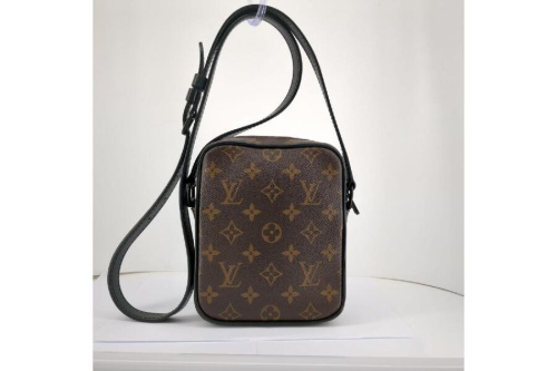 ショルダーバッグのルイ・ ヴィトン(LOUIS VUITTON)