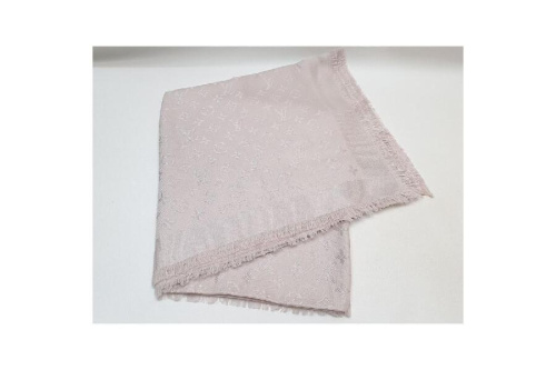 ストールのルイ・ ヴィトン（LOUIS VUITTON）