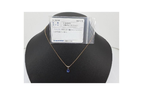 ネックレス