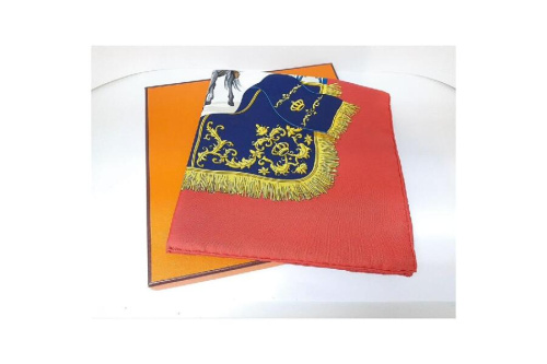 ファッション小物のスカーフ