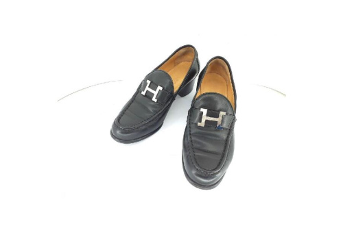 シューズ・靴のローファー