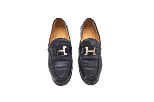 ローファーのエルメス（HERMES）