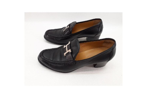 エルメス（HERMES）のシルバー金具