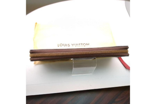 ルイ・ ヴィトン(LOUIS VUITTON)のポルトフォイユクレマンス
