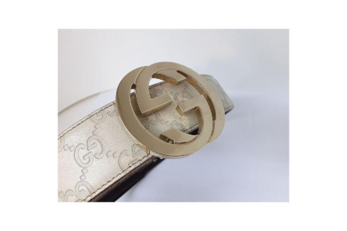 ベルトのグッチ（GUCCI）