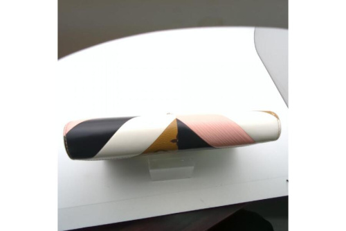 ポルトフォイユツイストのエピ モノグラム