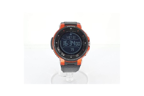 スマートウォッチのカシオ(CASIO)