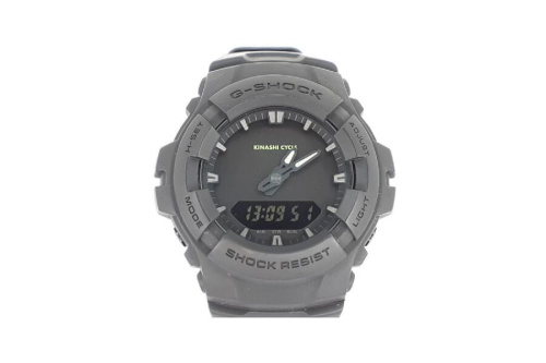 時計のGショック（G-SHOCK）