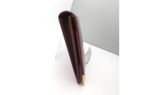 カルティエ（Cartier）のマストライン