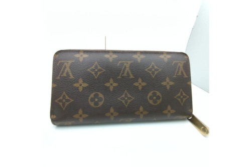 ルイ・ ヴィトン（LOUIS VUITTON）のジッピーウォレット