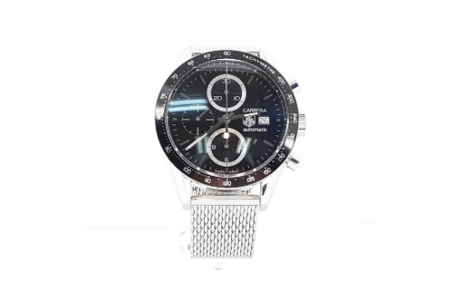 腕時計のタグ・ホイヤー（TAG HEUER）