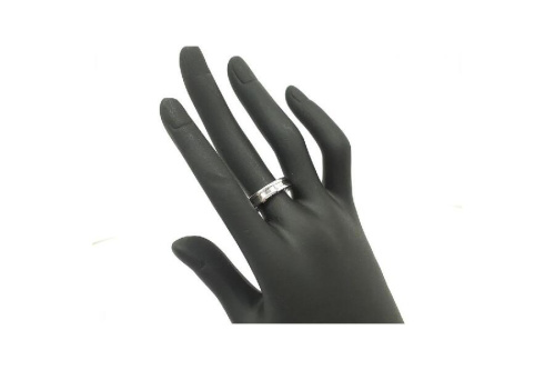 リングのブルガリ（BVLGARI）