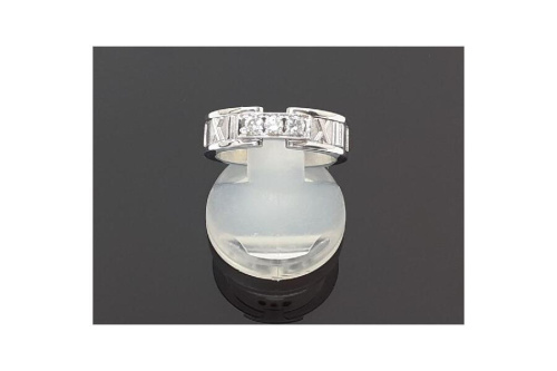 ティファニー（Tiffany＆Co.）のリング