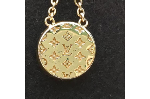ネックレスのルイ・ ヴィトン（LOUIS VUITTON）