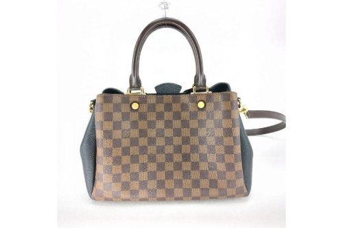 ハンドバッグのルイ・ ヴィトン(LOUIS VUITTON)
