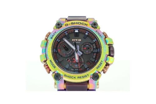 時計のGショック（G-SHOCK）