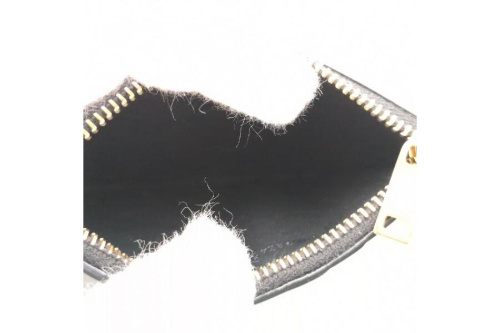 5フラッグメントジップポーチのカードケース