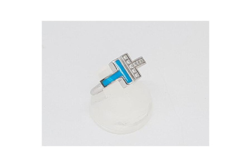 リングのティファニー（Tiffany＆Co.）