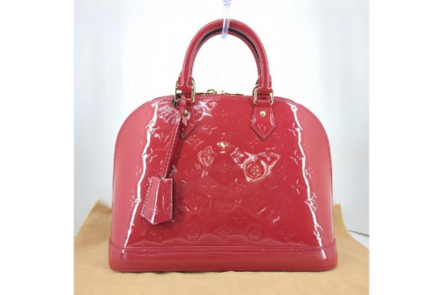 バッグのハンドバッグ