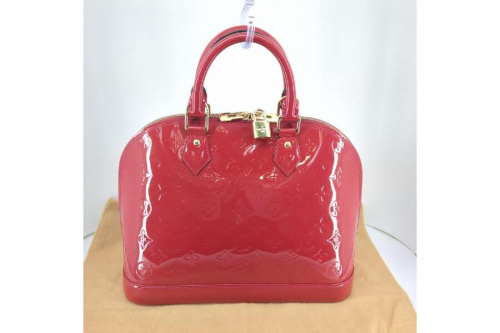 ハンドバッグのルイ・ ヴィトン(LOUIS VUITTON)