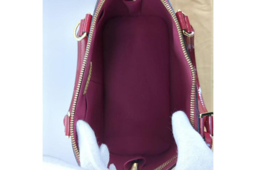 アルマPMのヴェルニ