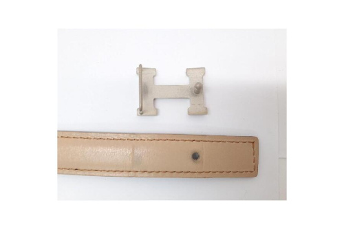 ベルトのエルメス（HERMES）