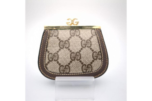 財布のコインケース