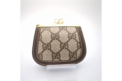 コインケースのグッチ（GUCCI）