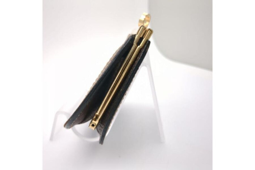 オールドグッチの小銭入れ