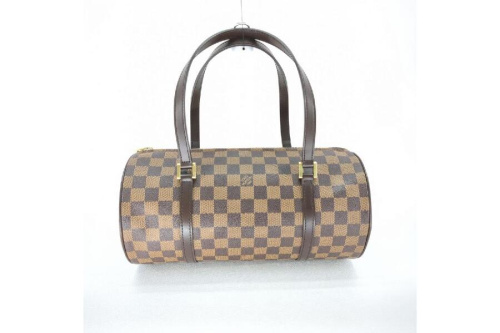 ハンドバッグのルイ・ ヴィトン（LOUIS VUITTON）