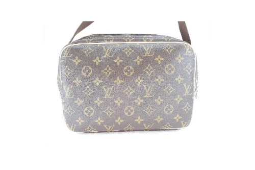 ショルダーバッグのルイ・ ヴィトン（LOUIS VUITTON）