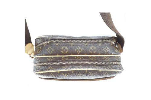 ルイ・ ヴィトン（LOUIS VUITTON）のリポーターPM