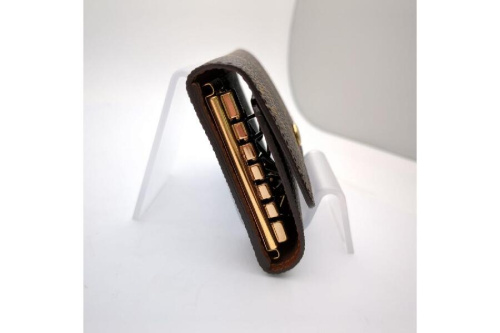 ミュルティクレ6の6連キーケース