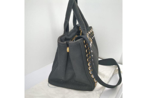 プラダ（PRADA）のカナパ
