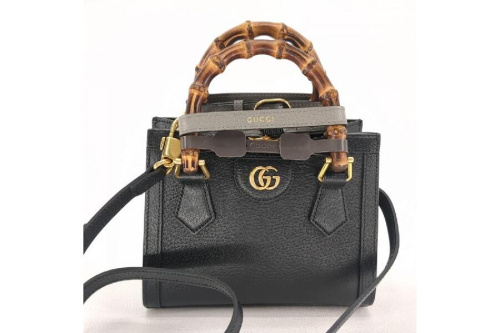 トートバッグのグッチ（GUCCI）