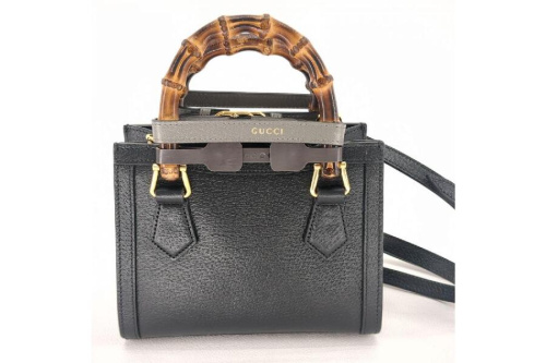 グッチ（GUCCI）のミニ トートバッ