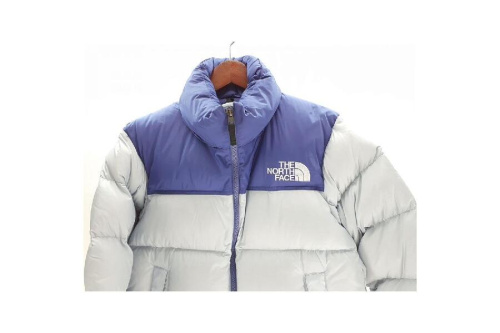ダウンジャケットのザ・ノース・フェイス（The North Face）