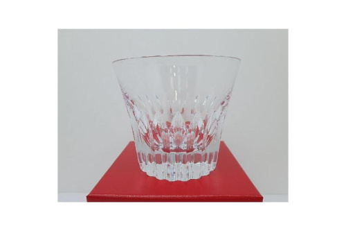 バカラ(Baccarat)のロックグラス