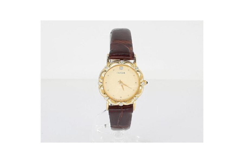 腕時計のセイコー（SEIKO）