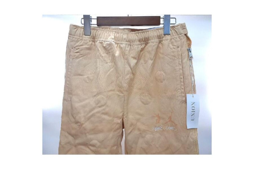 ボトムのナイキ(NIKE)