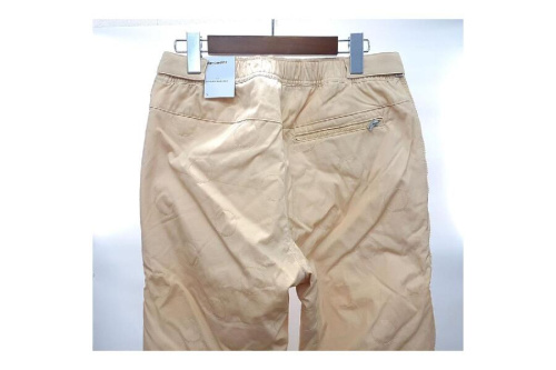 DJ9520-268 M JUNION PANT