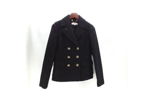ファッションのジャケット