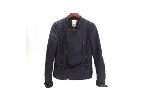 ファッションのジャケット