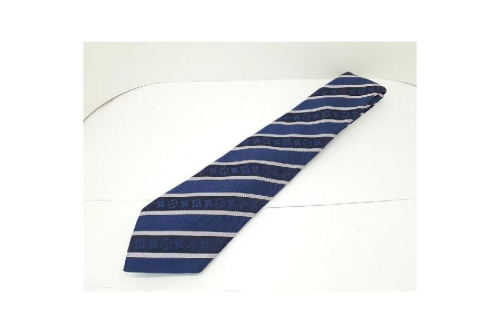 ファッション小物のネクタイ