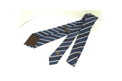 ネクタイのルイ・ ヴィトン(LOUIS VUITTON)