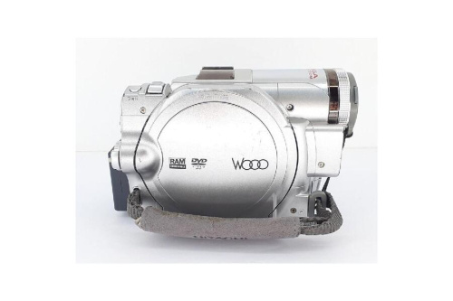 ビデオカメラの日立製作所（HITACHI）