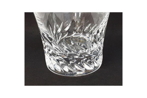 バカラ(Baccarat)のロックグラス