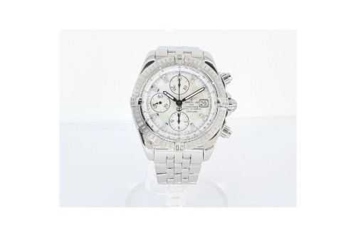 腕時計のブライトリング（BREITLING）