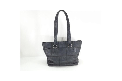 トートバッグのシャネル（CHANEL）
