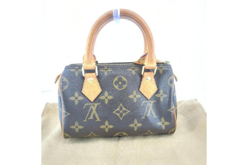 ハンドバッグのルイ・ ヴィトン(LOUIS VUITTON)